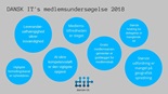 Medlemsundersøgelsen 2018: DANSK IT har fået flere medlemmer – og tilfredsheden stiger også 